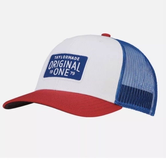 The Original One Lifestyle Trucker Hat new - Picture 1 of 6